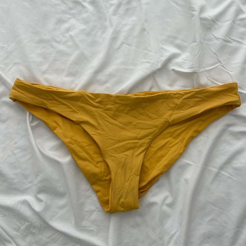 L Space Bikini Bottoms